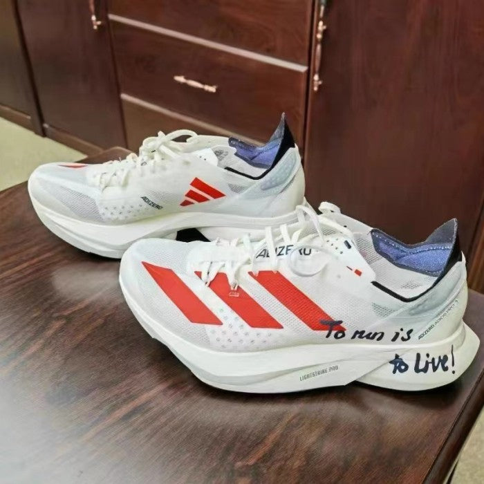 Adidas Adizero Pro 3 - Linha Premium