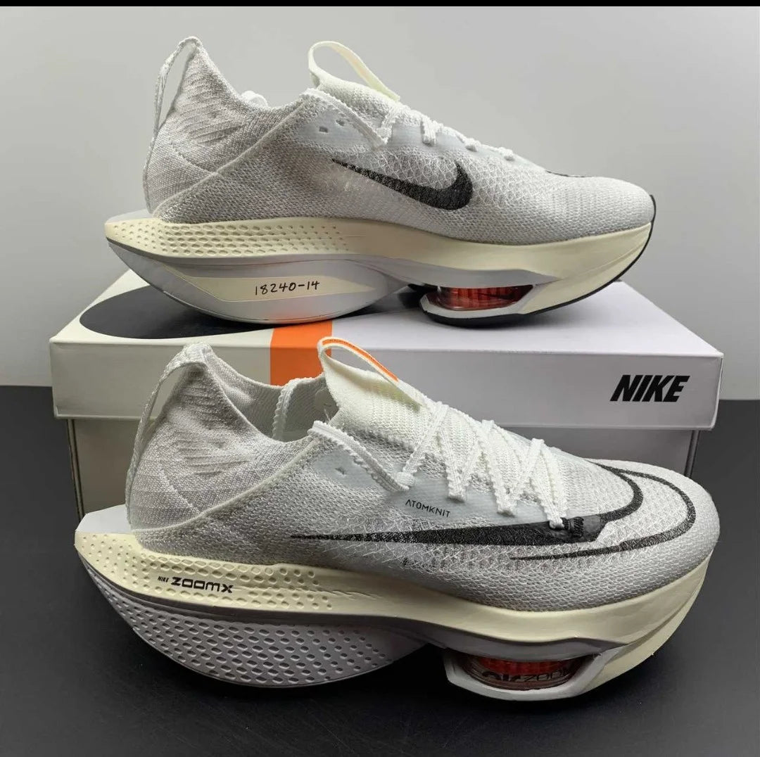 Nike Air Zoom Alphafly 2 - Linha Premium