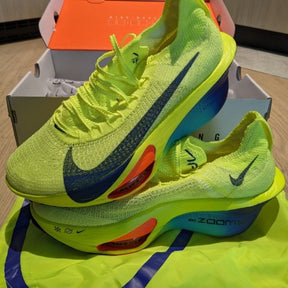 Nike Air Zoom Alphafly 3 - Linha Premium