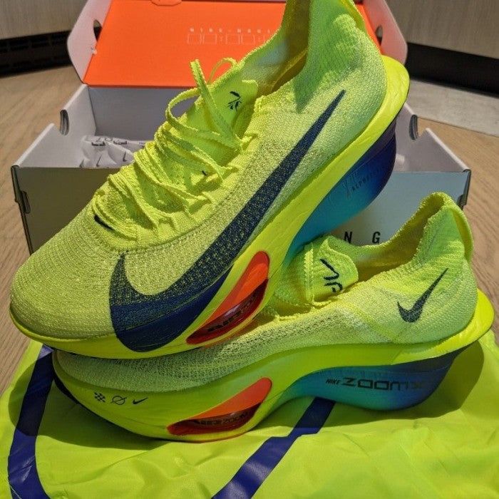 Nike Air Zoom Alphafly 3 - Linha Premium