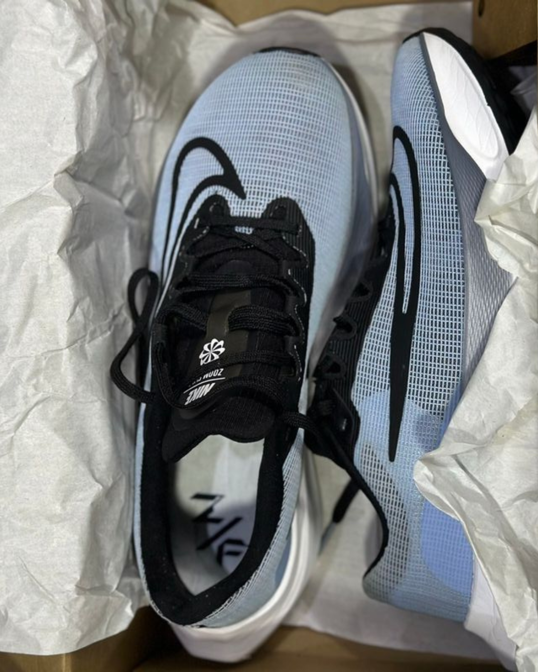 Nike Zoom Fly 5 - Linha Premium