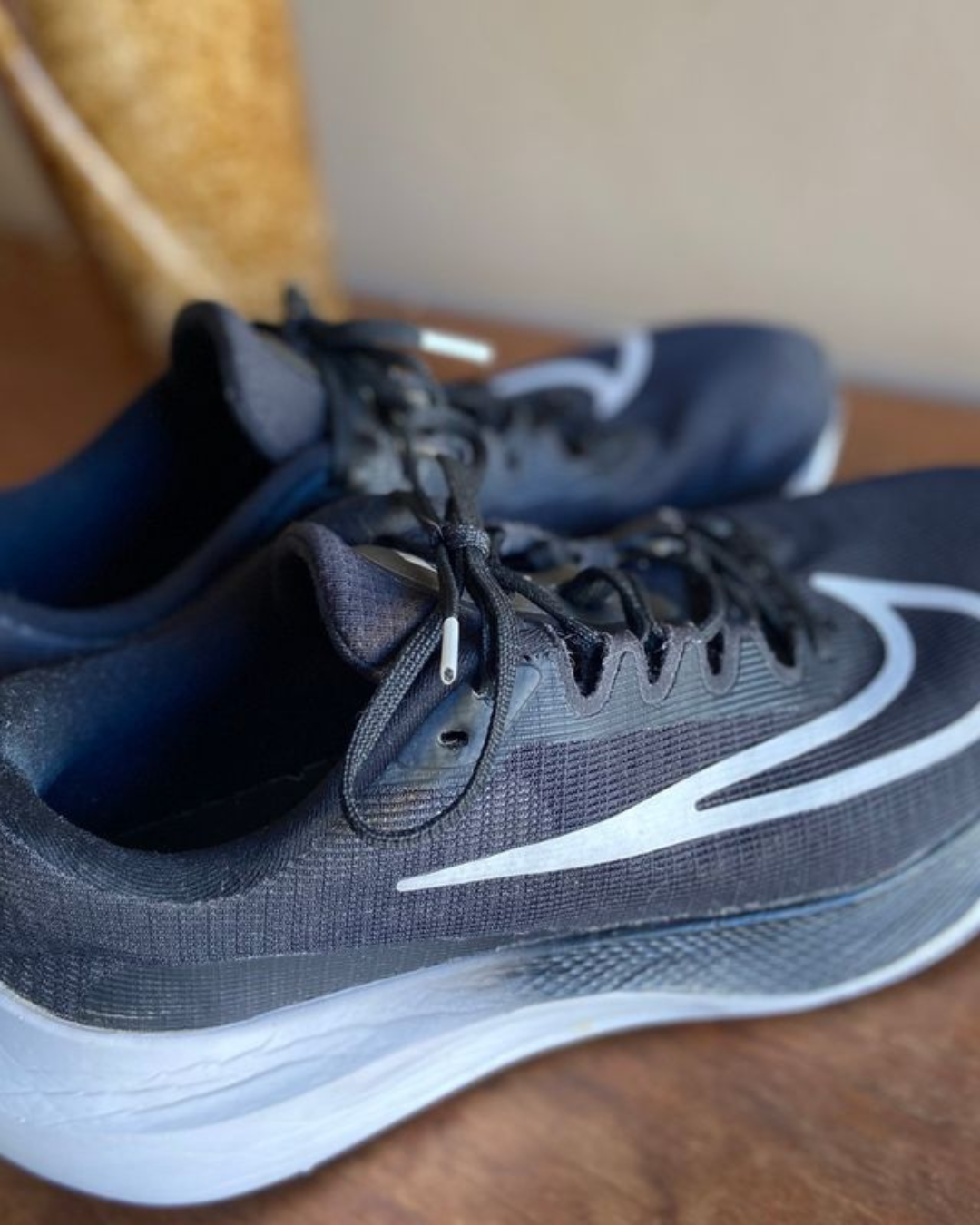 Nike Zoom Fly 5 - Linha Premium
