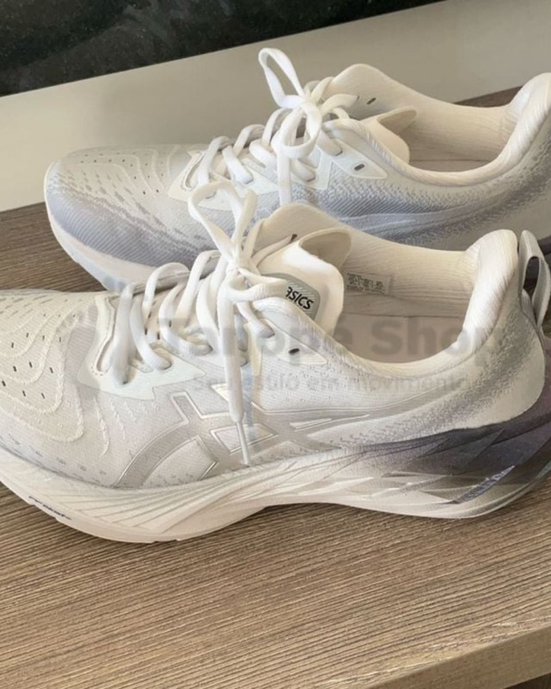 Asics NovaBlast 4 - Linha Premium