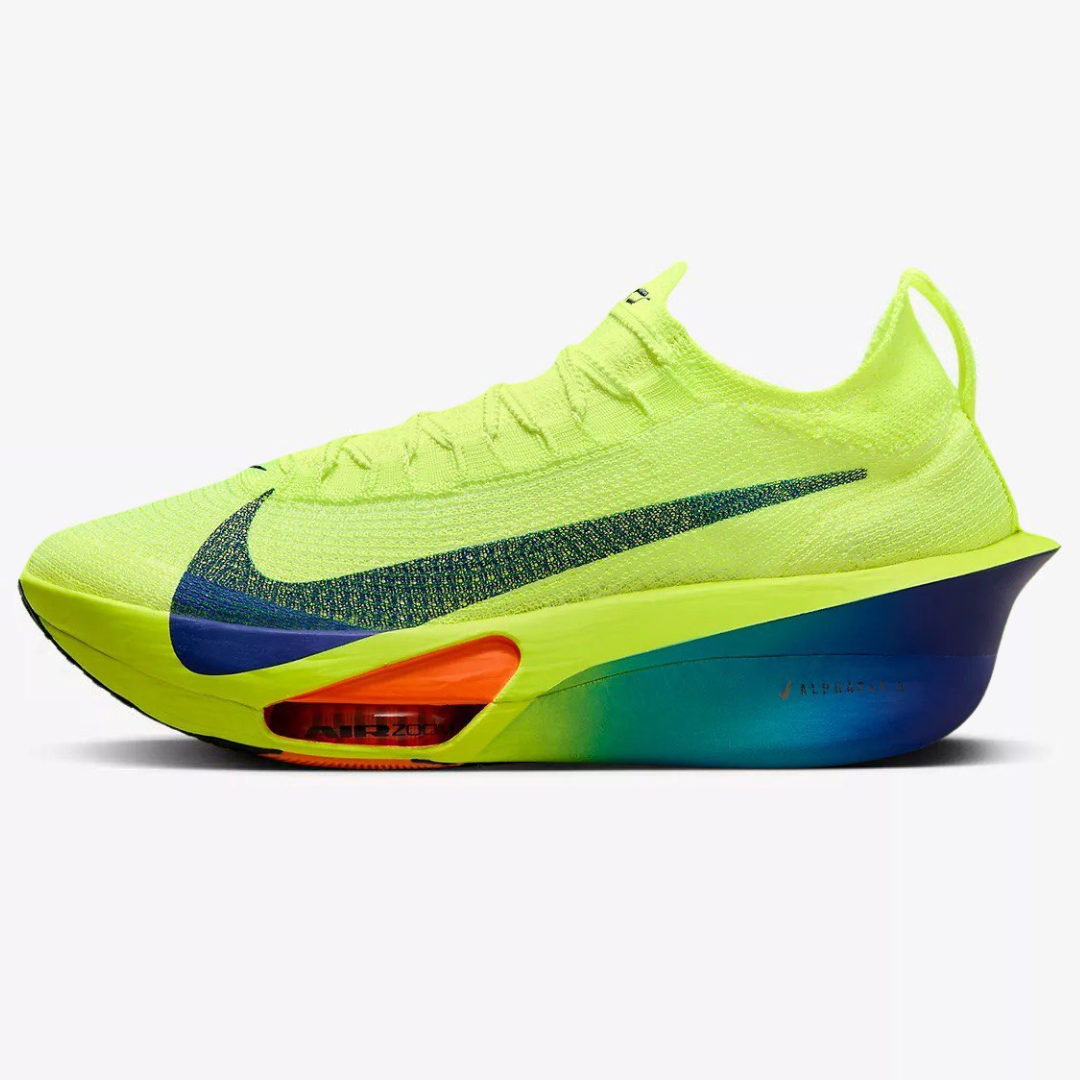Nike Air Zoom Alphafly 3 - Linha Premium