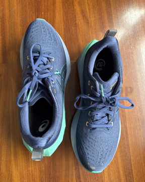 Asics NovaBlast 4 - Linha Premium