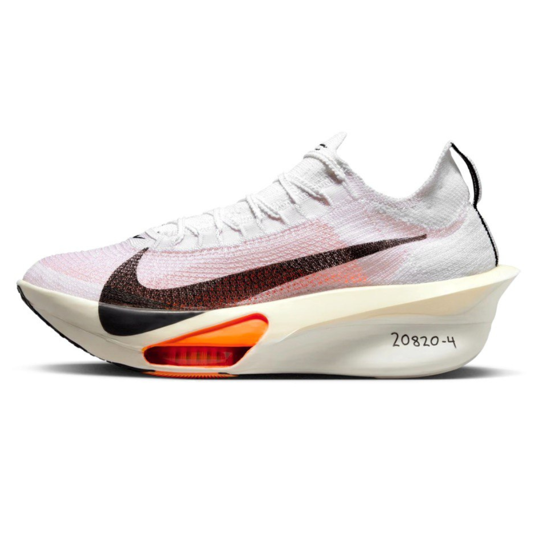 Nike Air Zoom Alphafly 3 - Linha Premium
