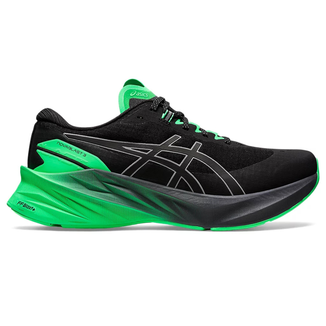 Asics NovaBlast 3 - Linha Premium
