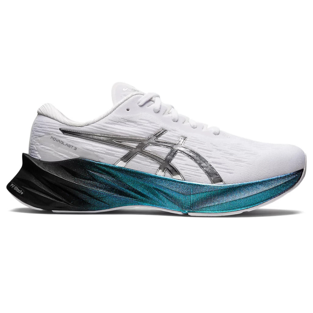 Asics NovaBlast 3 - Linha Premium