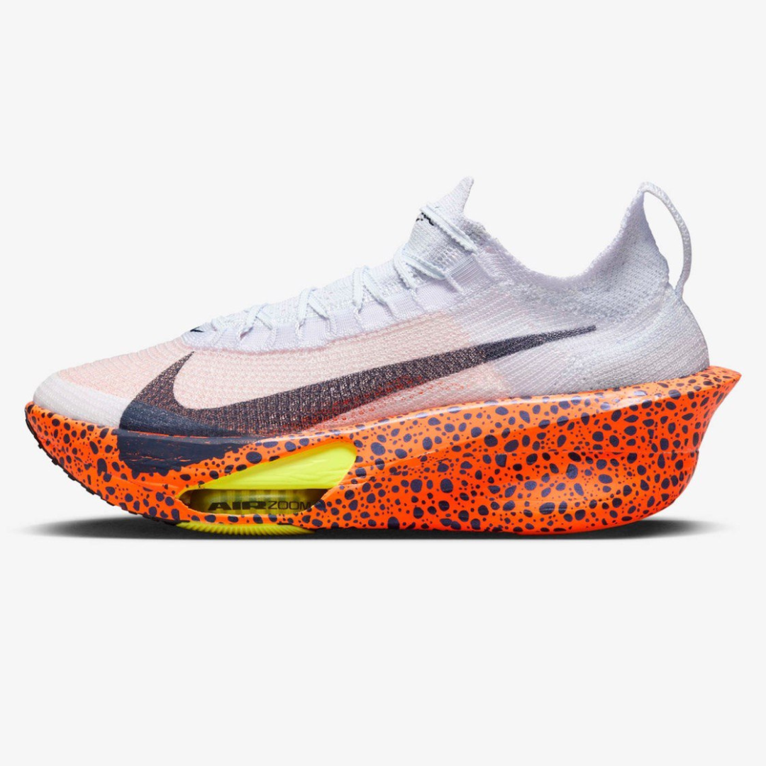 Nike Air Zoom Alphafly 3 - Linha Premium