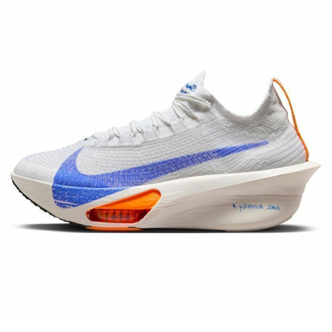 Nike Air Zoom Alphafly 3 - Linha Premium