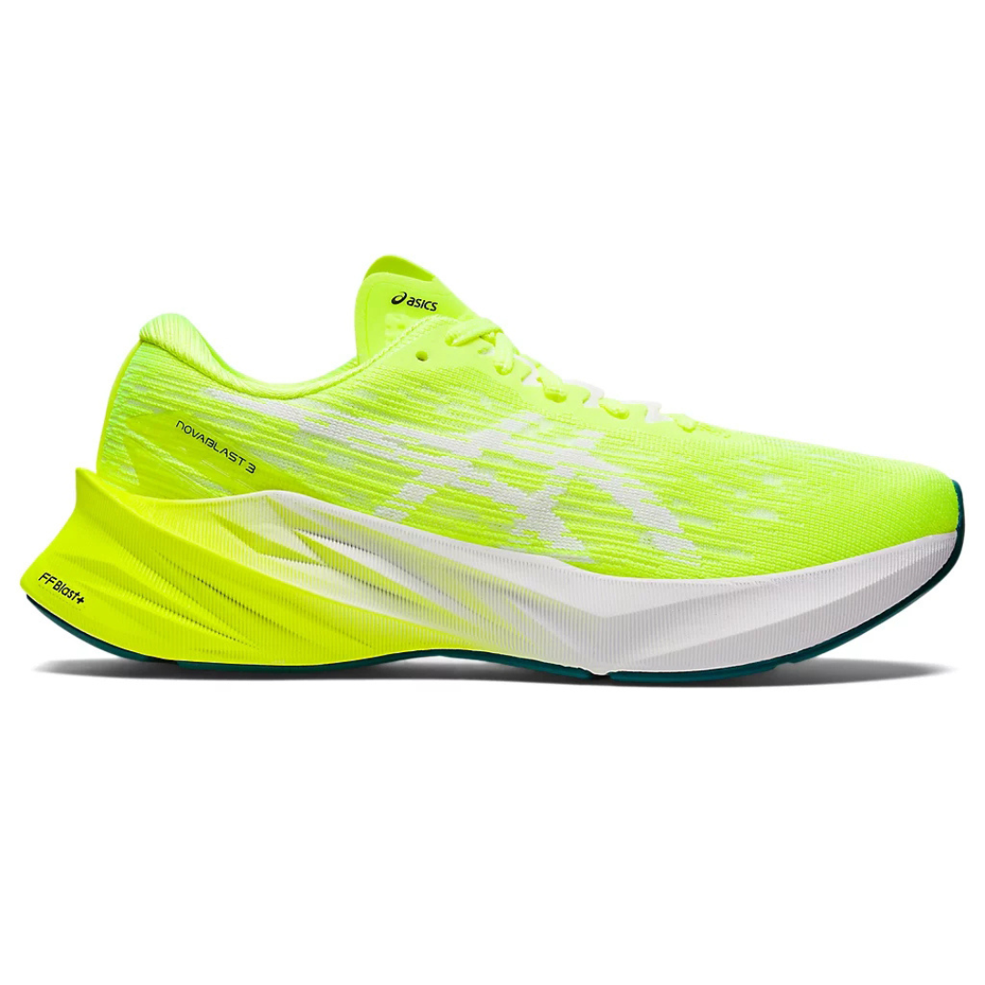 Asics NovaBlast 3 - Linha Premium