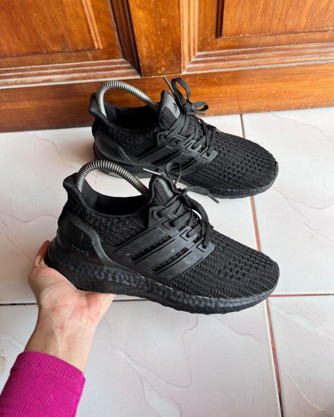 Adidas Ultraboost Light - Linha Premium