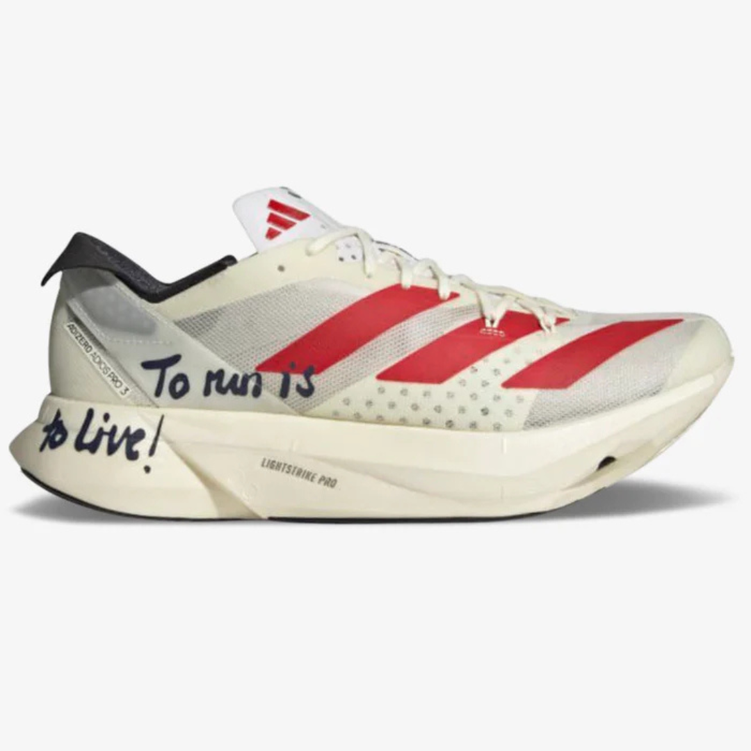 Adidas Adizero Pro 3 - Linha Premium