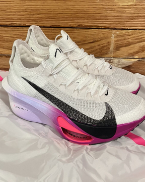 Nike Air Zoom Alphafly 3 - Linha Premium